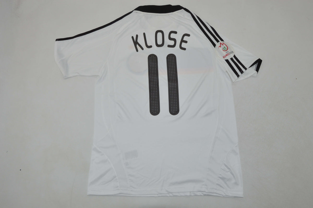 GERMANY 08 — National Retro