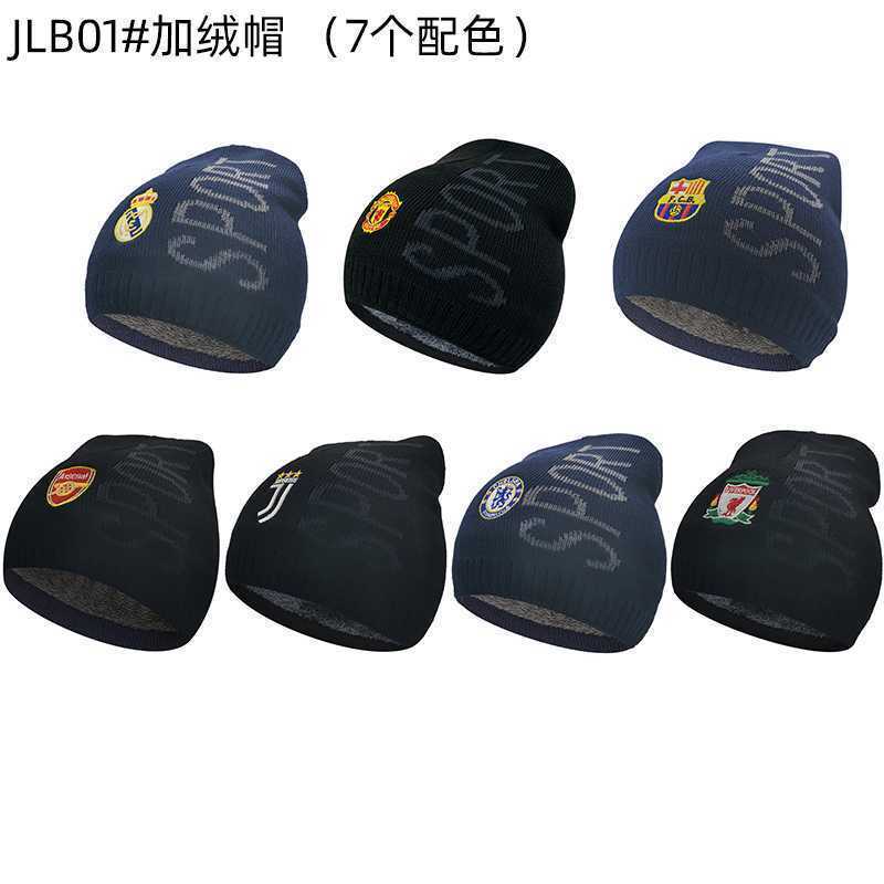 Calcetines de Futbol #JLB01# — Zhang199