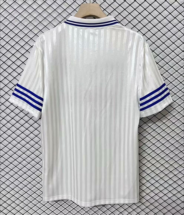 95-96 zaragoza home retro jersey