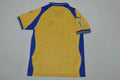 LAS PALMAS 00-01 — Club Retro