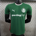 Mens Palmeiras 2026/27 Home Jersey Player Version S-4XL