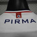 25-26 Cruz Azul Away player version jersey