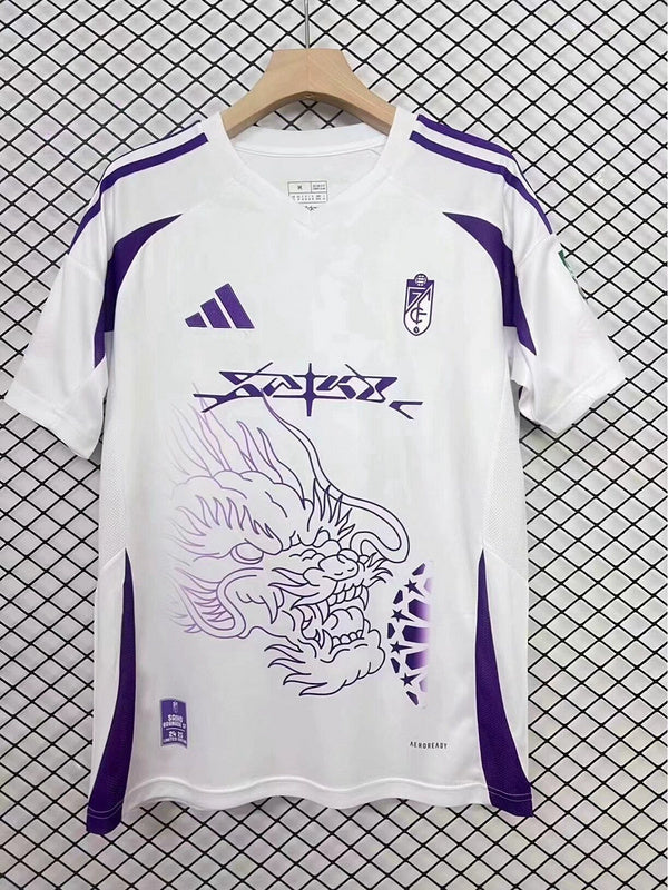 24-25 Granada special jersey