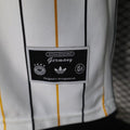 Germany 2026 White Retro Model Player Version Jersey S-XXL