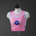 Barcelona 25/26 Concept Edition - Pink Women's Vest S-XXL