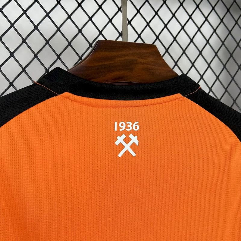 25-26 FC Shakhtar Donetsk home jersey
