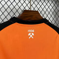 25-26 FC Shakhtar Donetsk home jersey