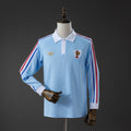 France 2026 120 Years Rugby Long-Sleeve Jersey S-4XL