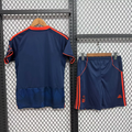 Nottingham Forest 2025/26 Third Away kids size 16-28
