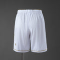 Pantalon Corto de Futbol #Real Madrid 1112 Home Retro Shorts S-XXL — Minkang