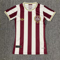 25-26 FC Nürnberg 125th Woman Jersey