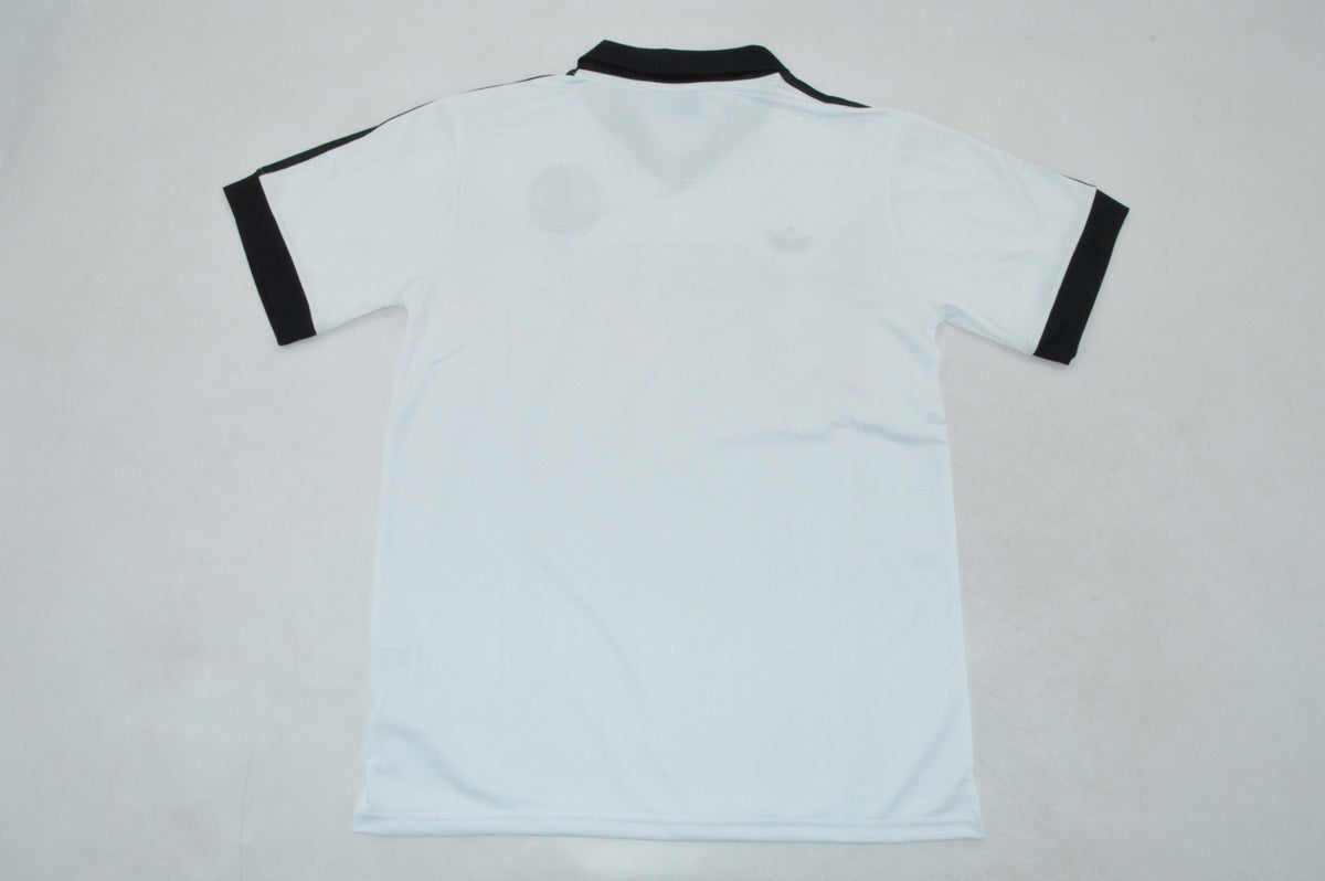 GERMANY 88-90 — National Retro