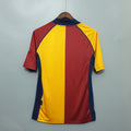 Retro Rome 2001-2002 Home