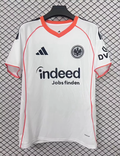25-26 Frankfurt away soccer jersey