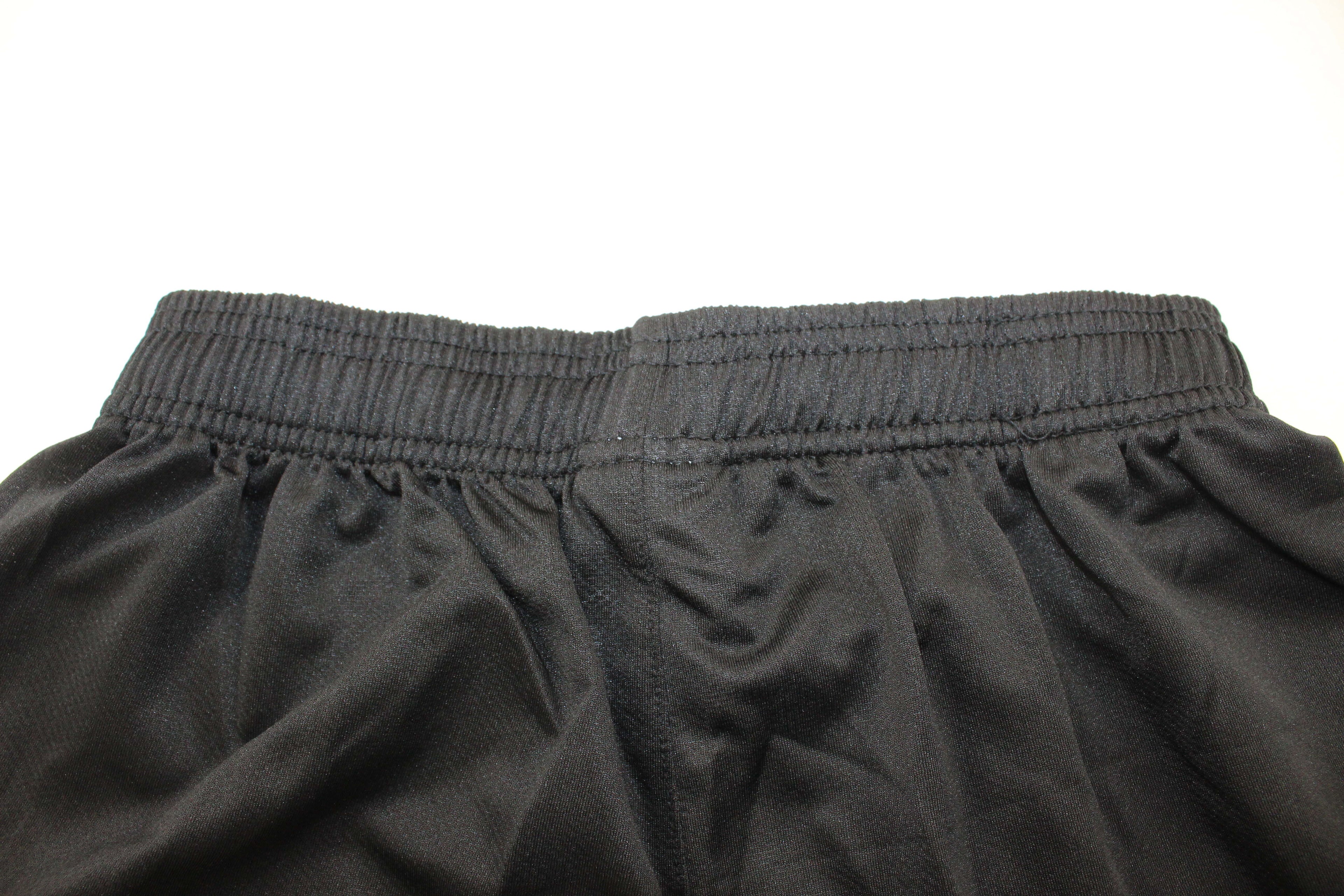 B-A 11-12 Pantalon corto — Club Retro