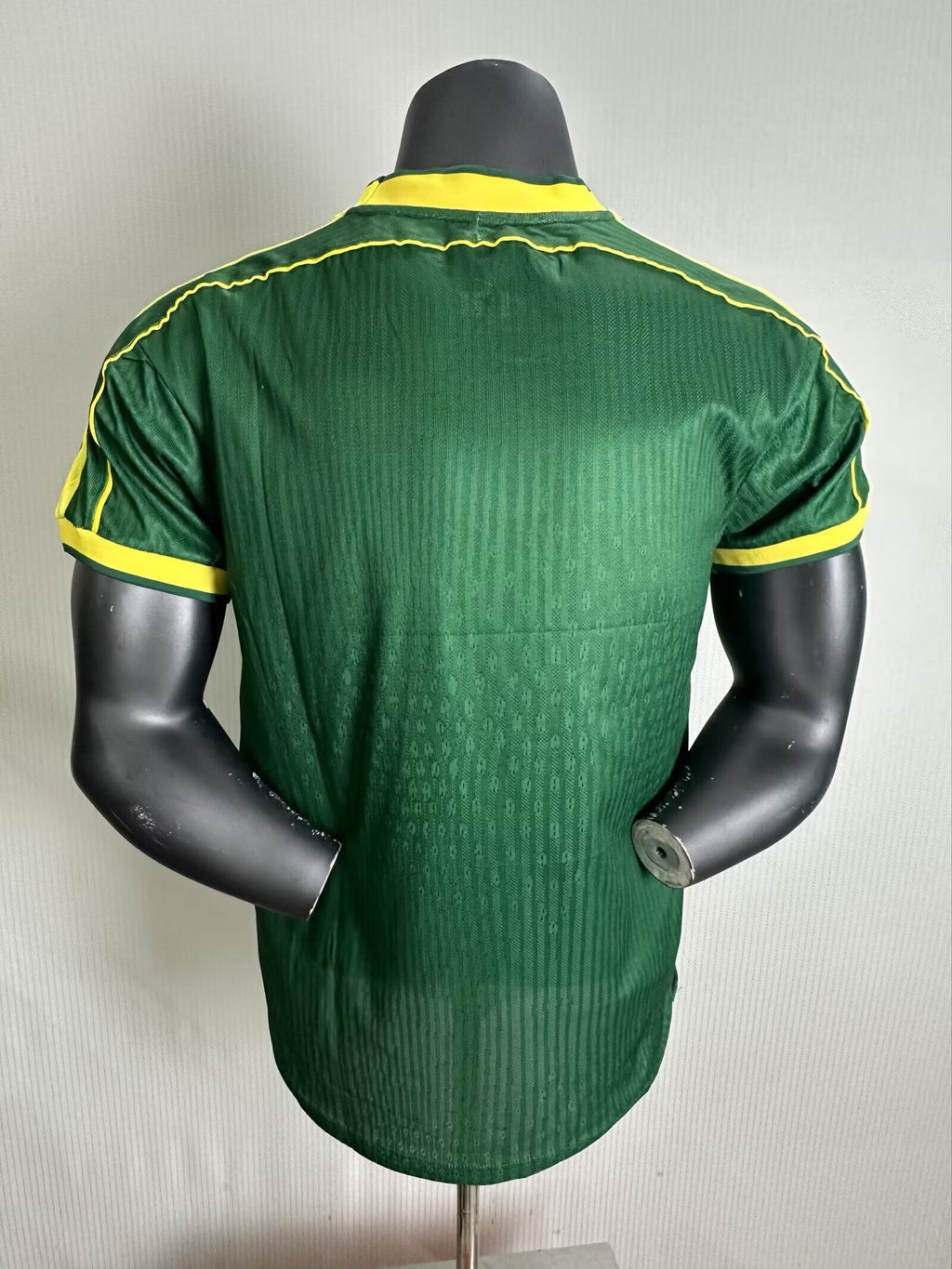 BRAZIL 98 Version jugador — National Retro