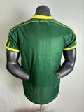 BRAZIL 98 Version jugador — National Retro