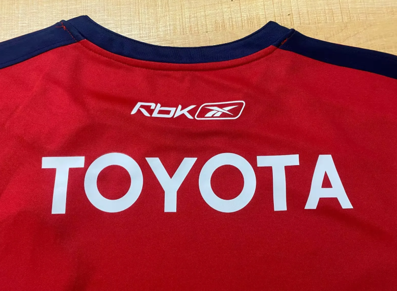CHIVAS 07-08 — Club Retro