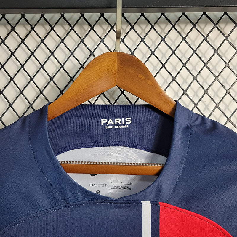 23-24 Paris Saint-Germain home
