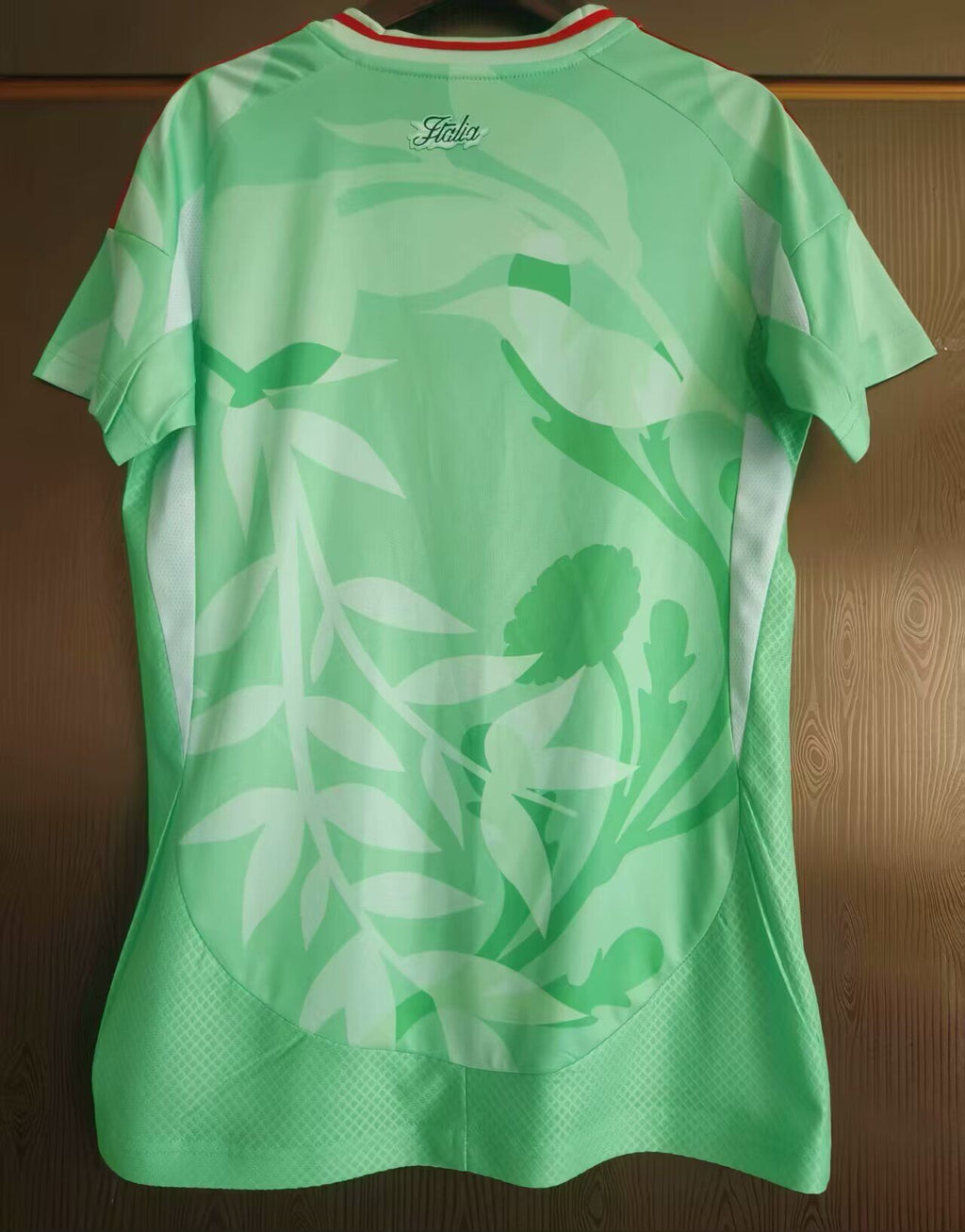 ITALY Talla de nina — 2025 Euro Female