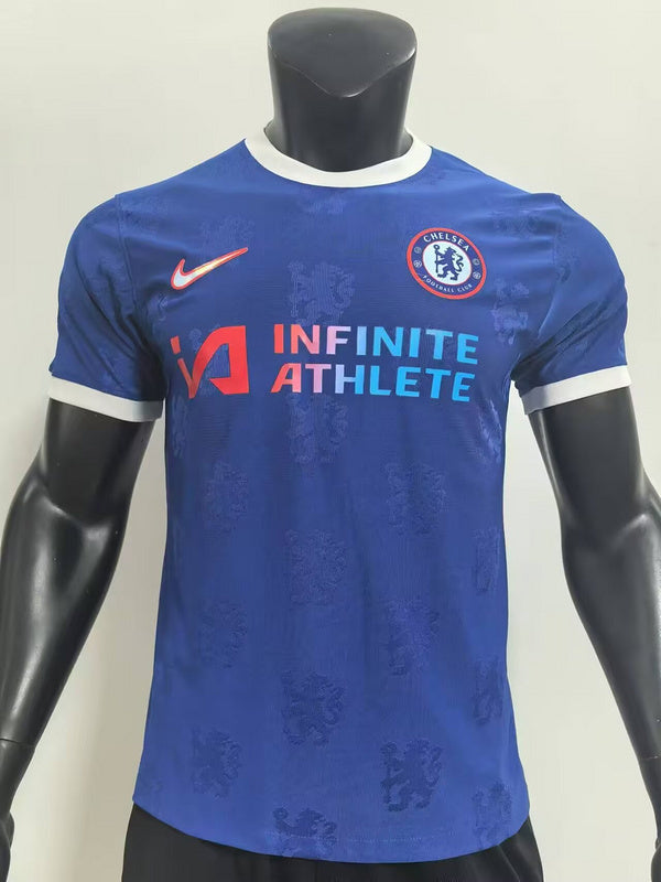 24-25 Chelsea blue Training Jersey Player version S-XXL