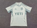 25-26 Austin Pre-Match Earth Day jersey