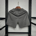 24-25 Real Madrid Third away shorts