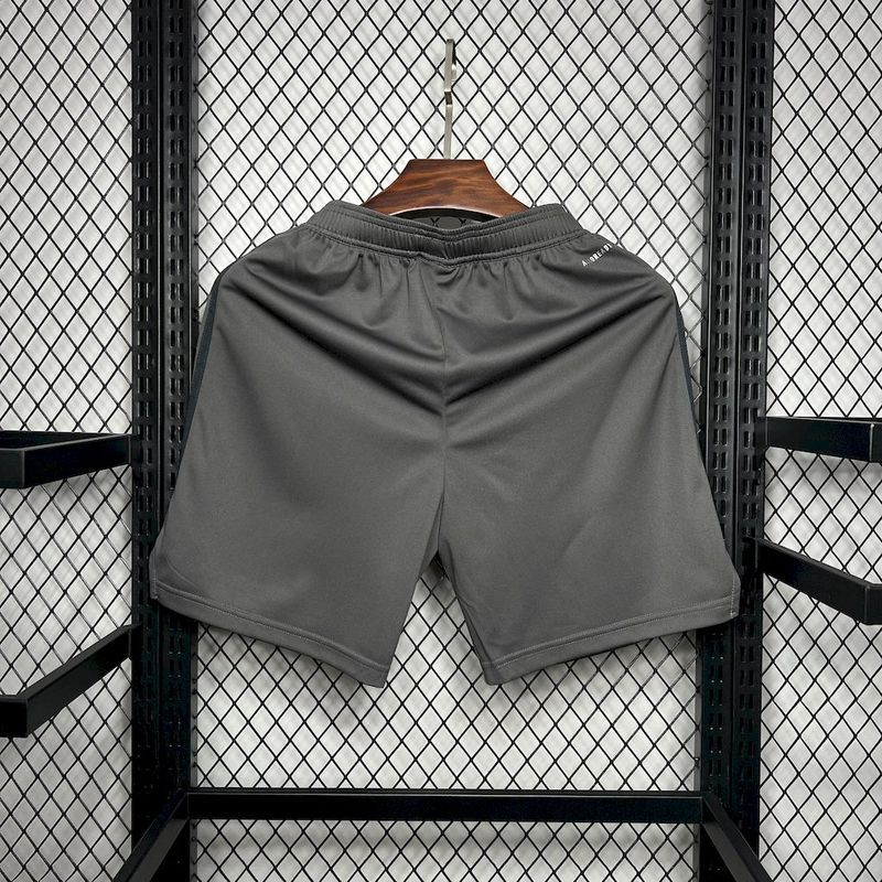 24-25 Real Madrid Third away shorts