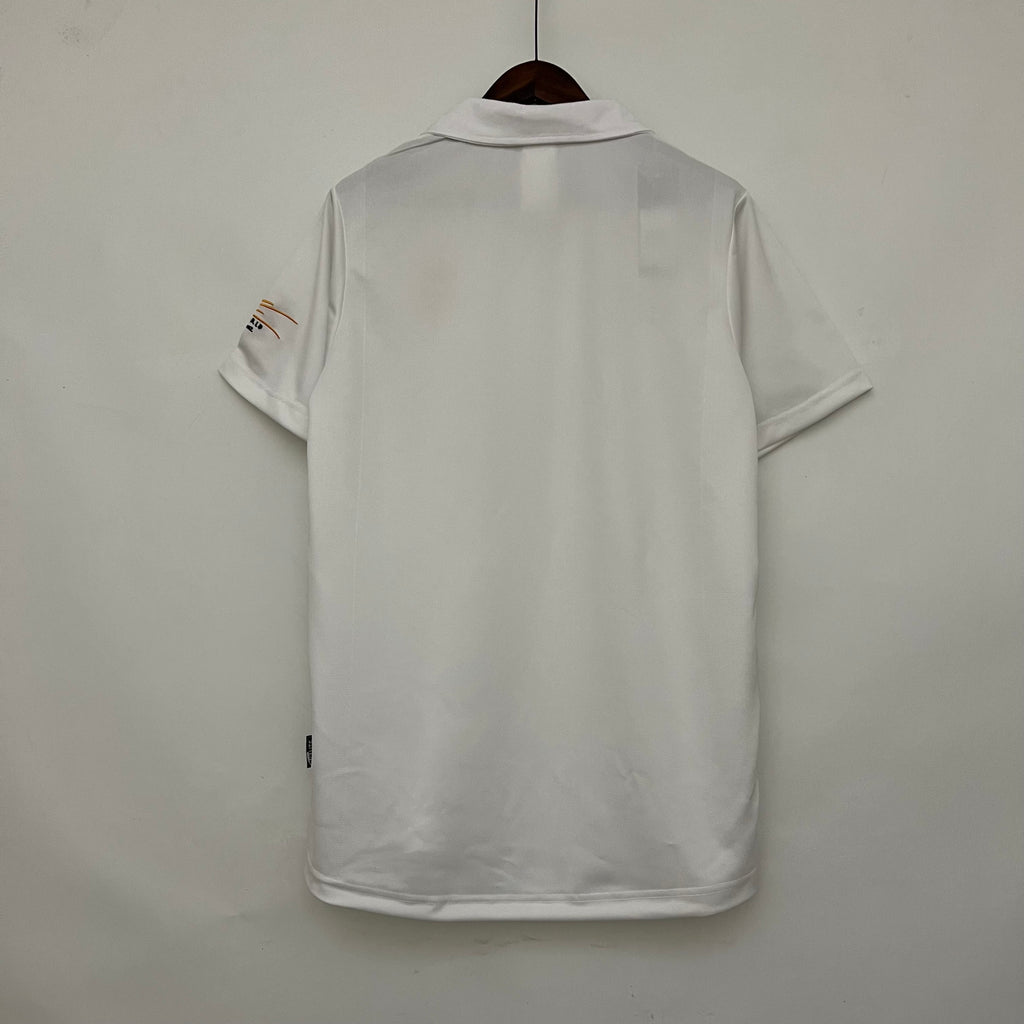 Retro Real Madrid 02/03 Home S-XXL