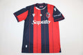 Bologna 2025/26 Home soccer jersey Size S-XXL