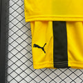 25-26 Dortmund home kid kit