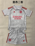LY-ON Kit infantil — Ligue 1