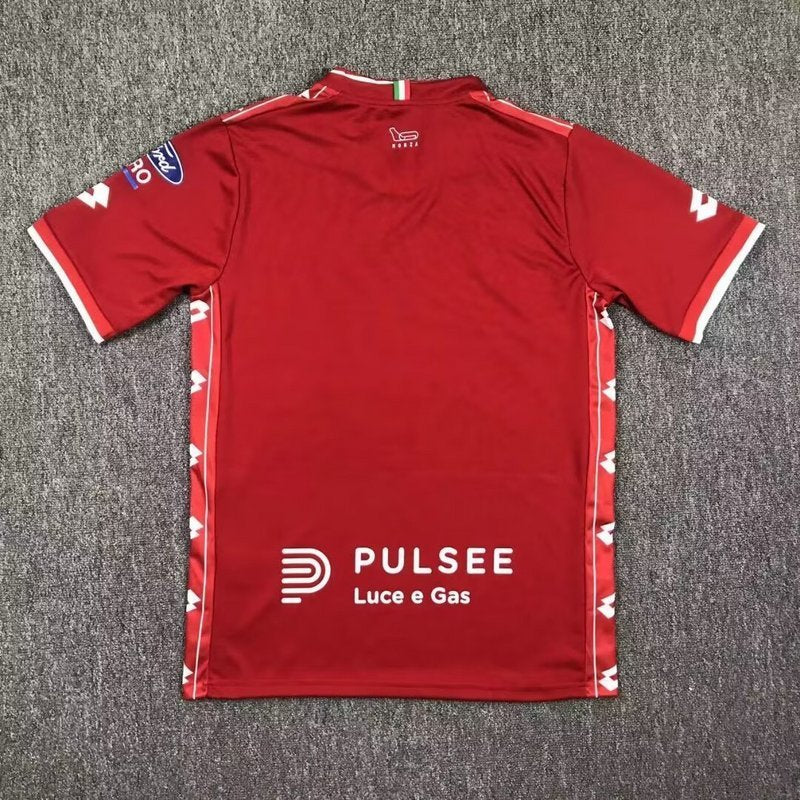 24-25 Monza Home Soccer Jersey