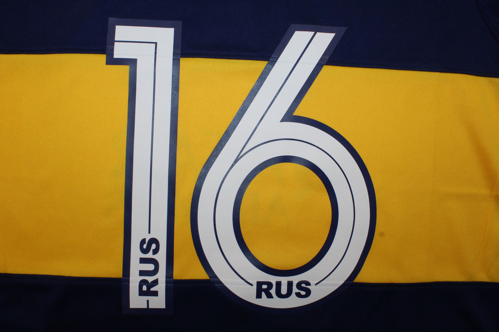 BOCA 19-20 — Club Retro