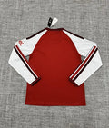 26-27 Arsenal Home Long Sleeve S-5XL — Jsonwang 26/27