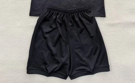 WOLVES GK Pantalon corto — Premier League - Championship