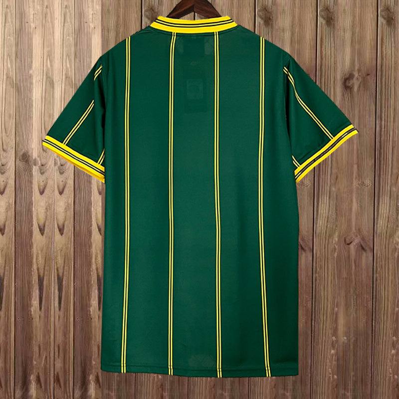 1984 Leicester City Away retro jersey