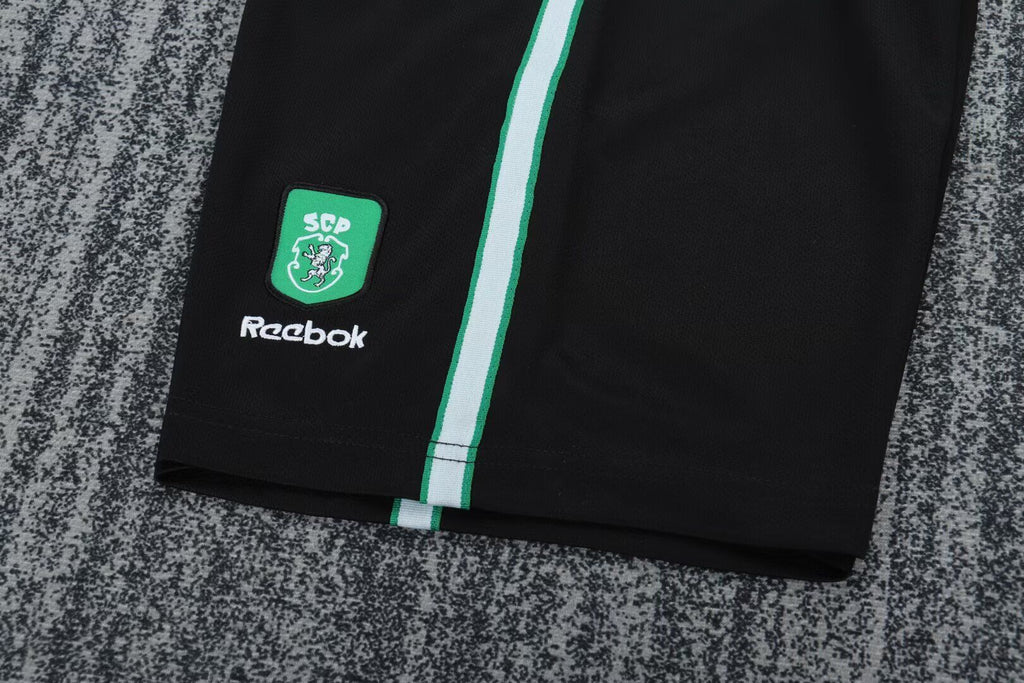 LISBON SPORTING 99-00 Kit infantil — Club Retro