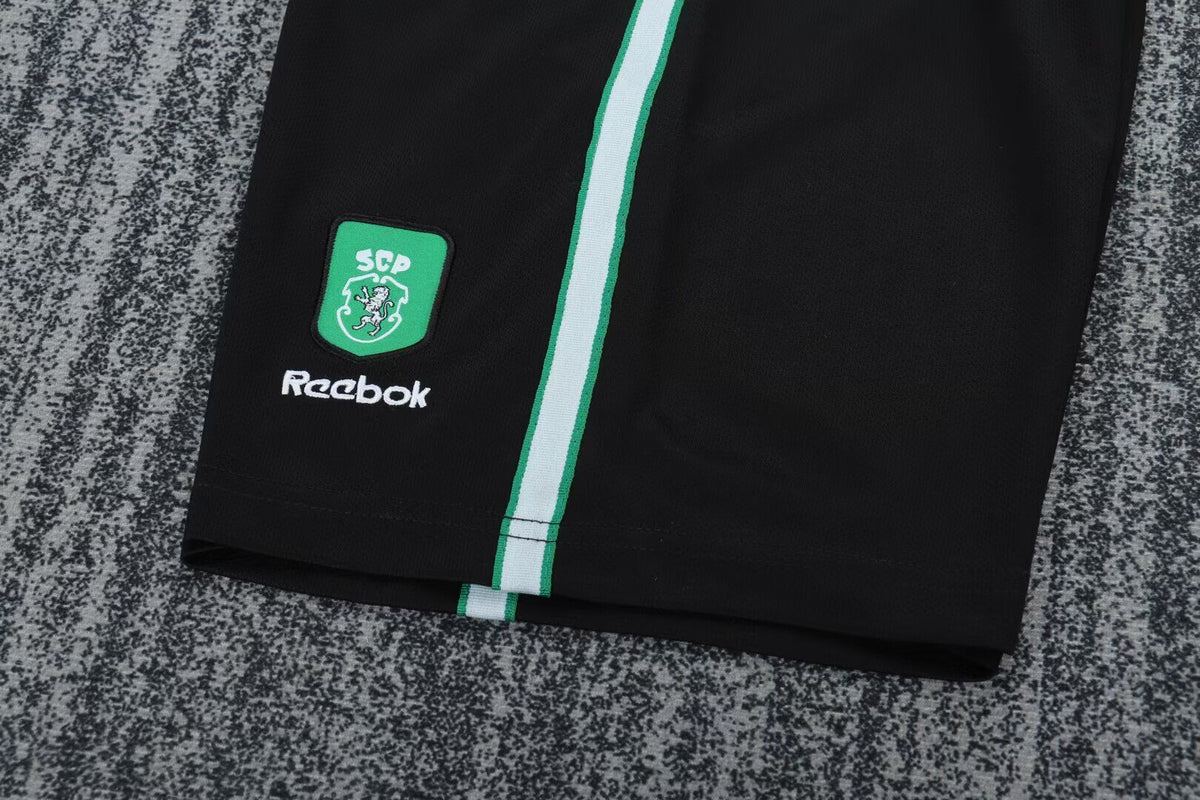 LISBON SPORTING 99-00 Kit infantil — Club Retro