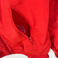 23-24 Bayern Reversible Windbreaker