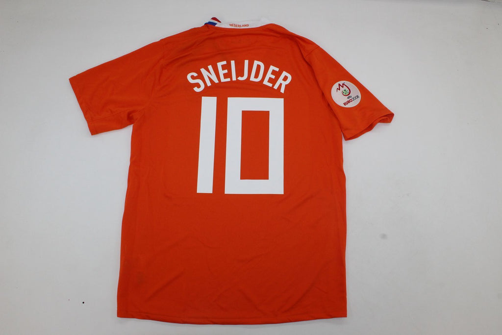 NETHERLAND 08 — National Retro