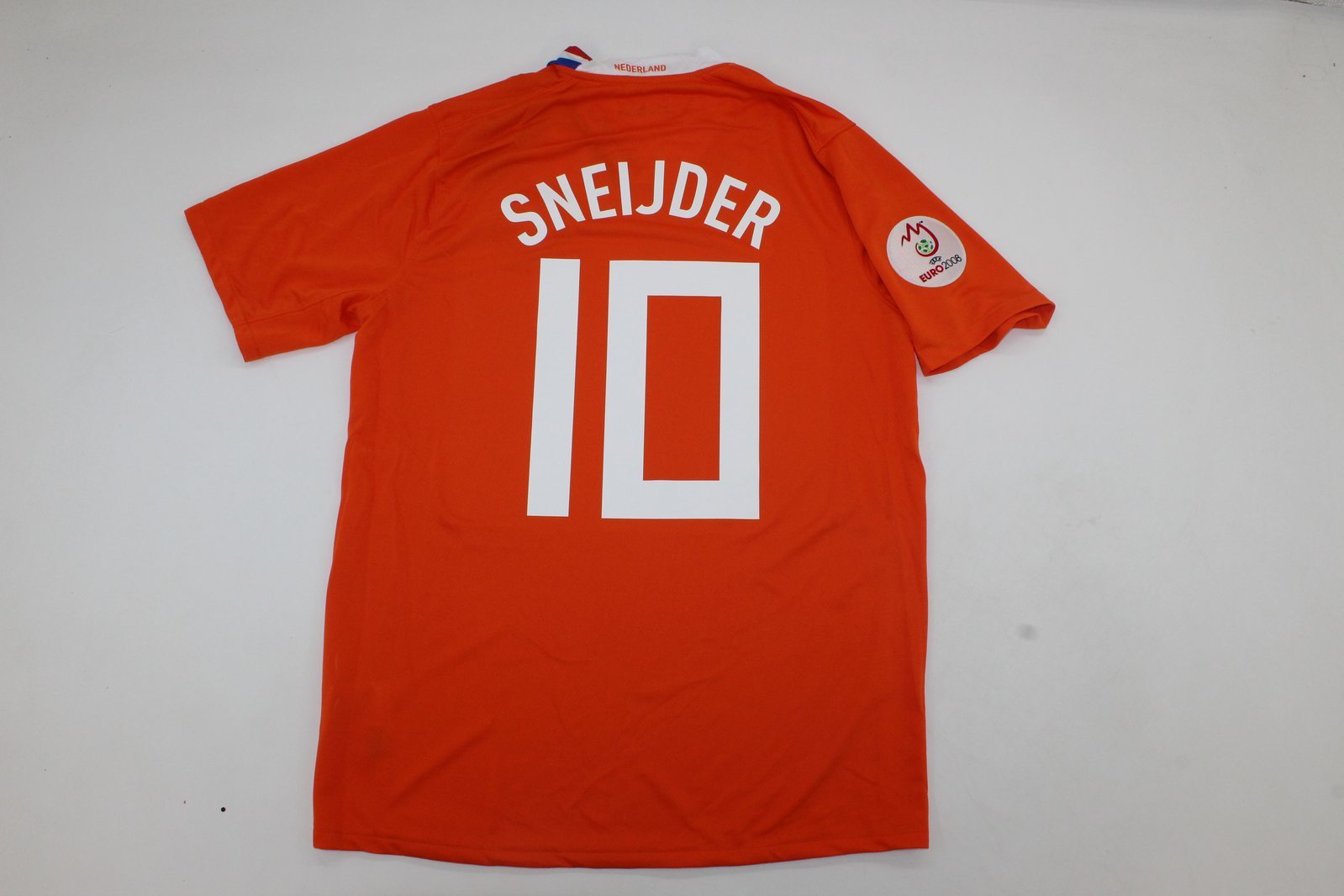 NETHERLAND 08 — National Retro