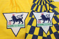 TOTTENHAM 92-95 — Club Retro