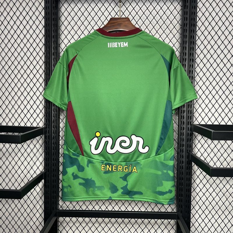 24-25 Albacete Third Jersey S-XXL
