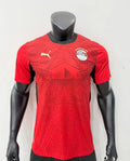 Egypt 2026 World Cup home player version Jersey S-XXL