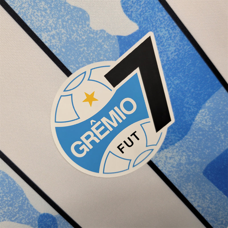 23-24 Gremio Indoor Football home