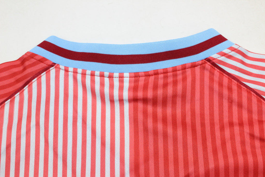 ASTON VILLA 88 — Club Retro