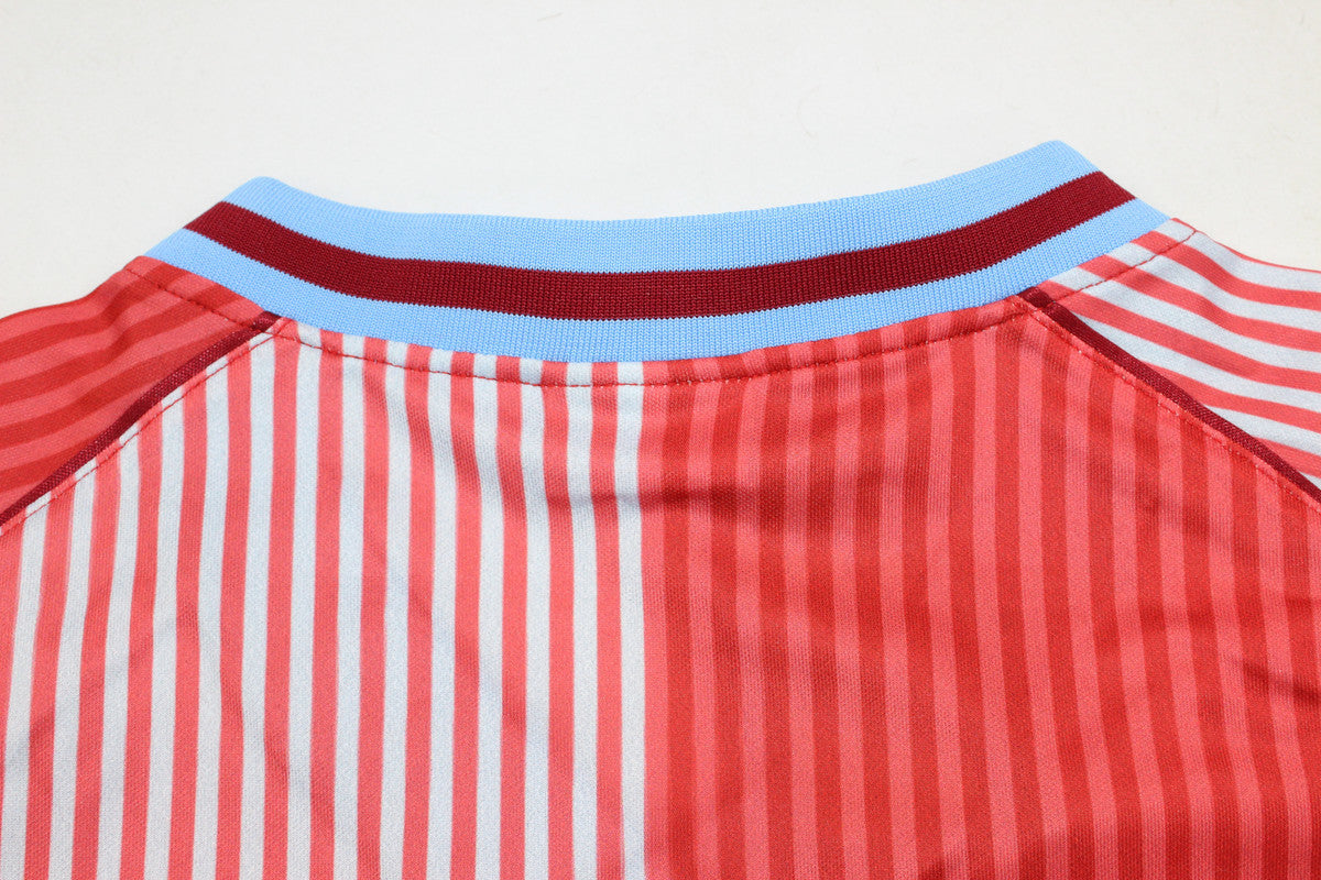 ASTON VILLA 88 — Club Retro
