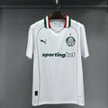 Palmeiras 2026/27 Away Soccer jersey Size S-4XL