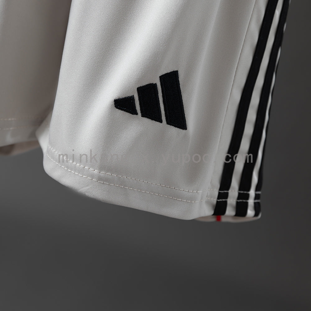 Benfica 25/26 Kids Kit Away Jersey Size：16-28